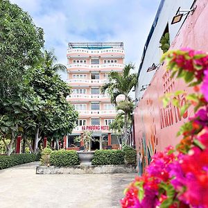 Ha Phuong Mui Ne Hotel